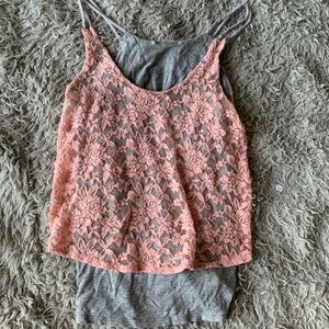 American Eagle Tank Top